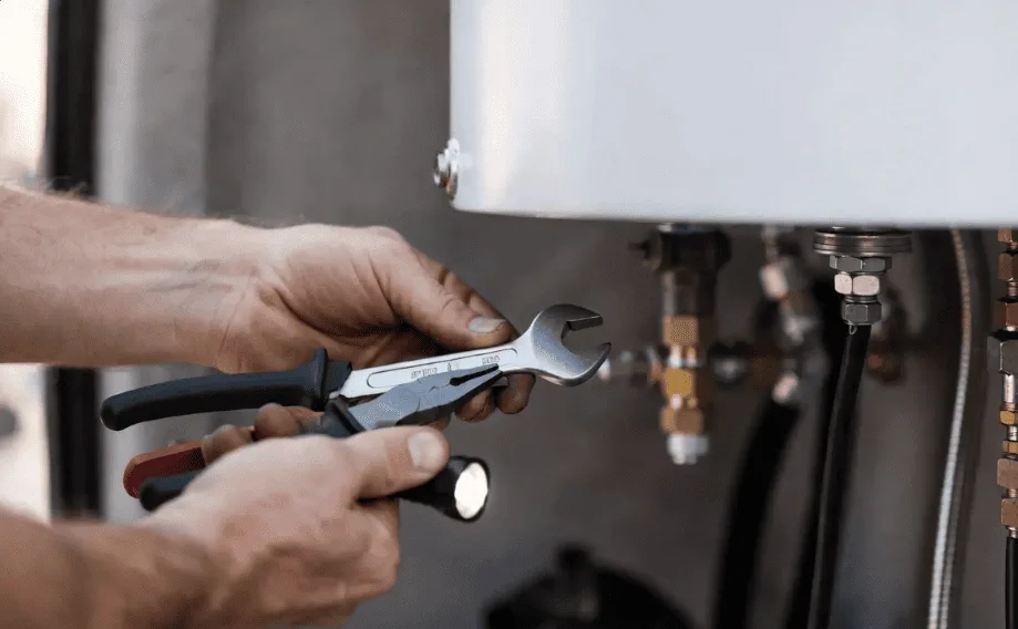 Why choose Water Heater Repair in Kaneville, IL
